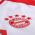 FC Bayern München Koti Pelipaita 2023/24 – Lyhythihainen