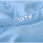 Manchester City Koti Pelipaita 2023/24 – Lyhythihainen