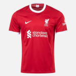 liverpool Koti Pelipaita 2023/24 – Lyhythihainen