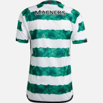 Celtic Koti Pelipaita 2023/24 – Lyhythihainen