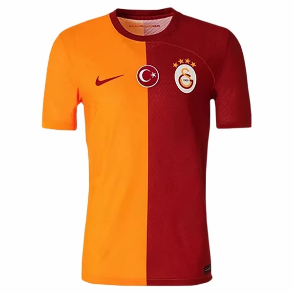 Galatasaray Koti Pelipaita 2023/24 – Lyhythihainen