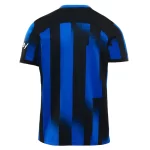 Inter Milan Koti Pelipaita 2023/24 – Lyhythihainen