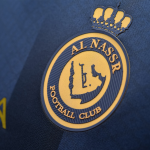 Al Nassr FC Vieras Pelipaita 2023/24 – Lyhythihainen