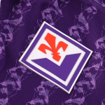 ACF Fiorentina Koti Pelipaita 2023/24 – Lyhythihainen