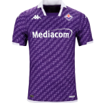 ACF Fiorentina Koti Pelipaita 2023/24 – Lyhythihainen