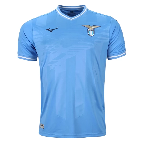 Lazio Koti Pelipaita 2023/24 – Lyhythihainen