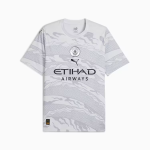 Manchester City Lohikäärmeen vuosi paita 2024